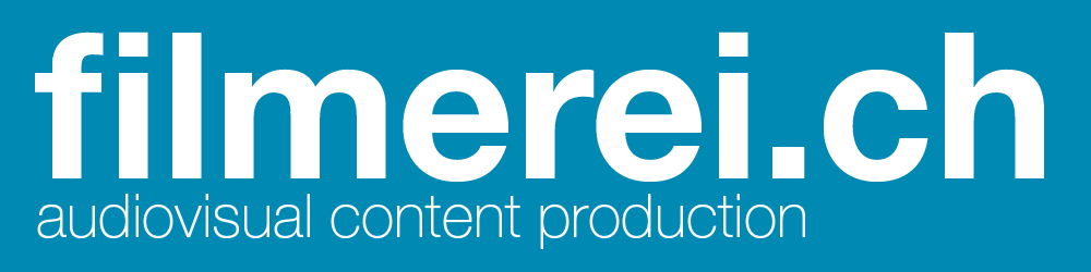 Sven Rufer Logo